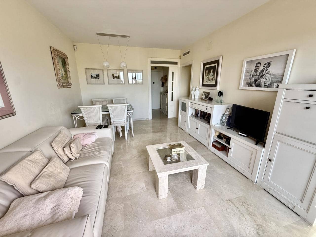 2 camera da letto Appartamento in vendita in Finestrat con piscina garage - 359.000 € (Rif: 9834249)