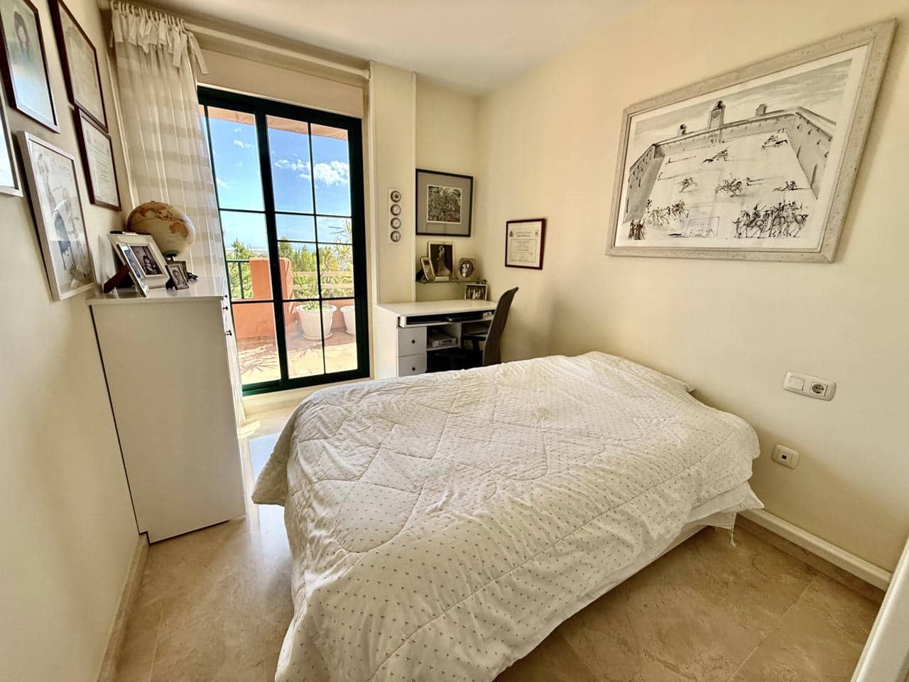 2 camera da letto Appartamento in vendita in Finestrat con piscina garage - 359.000 € (Rif: 9834249)