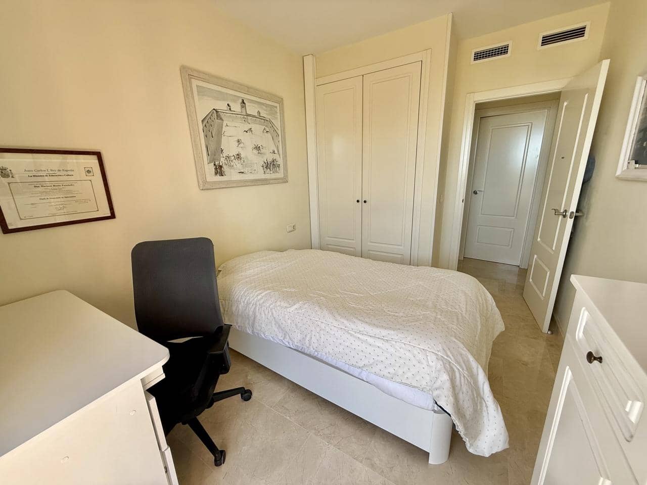 2 camera da letto Appartamento in vendita in Finestrat con piscina garage - 359.000 € (Rif: 9834249)