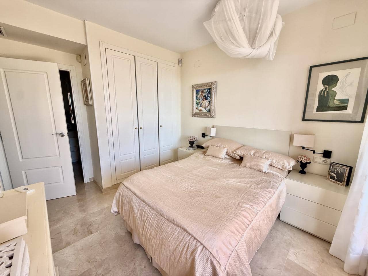2 camera da letto Appartamento in vendita in Finestrat con piscina garage - 359.000 € (Rif: 9834249)