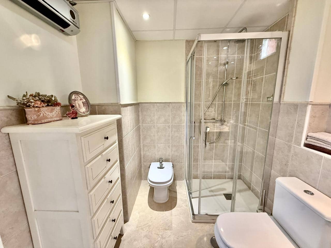 2 camera da letto Appartamento in vendita in Finestrat con piscina garage - 359.000 € (Rif: 9834249)
