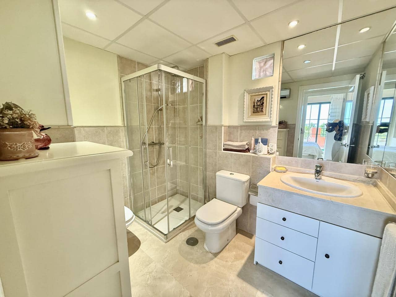 2 camera da letto Appartamento in vendita in Finestrat con piscina garage - 359.000 € (Rif: 9834249)