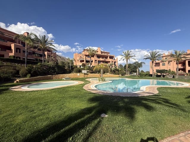 2 soverom Leilighet til salgs i Balcón de Finestrat - Terra Marina, Finestrat med svømmebasseng garasje - € 359 000 (Ref: 9834249)