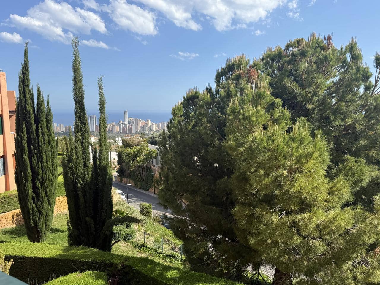 2 camera da letto Appartamento in vendita in Finestrat con piscina garage - 359.000 € (Rif: 9834249)