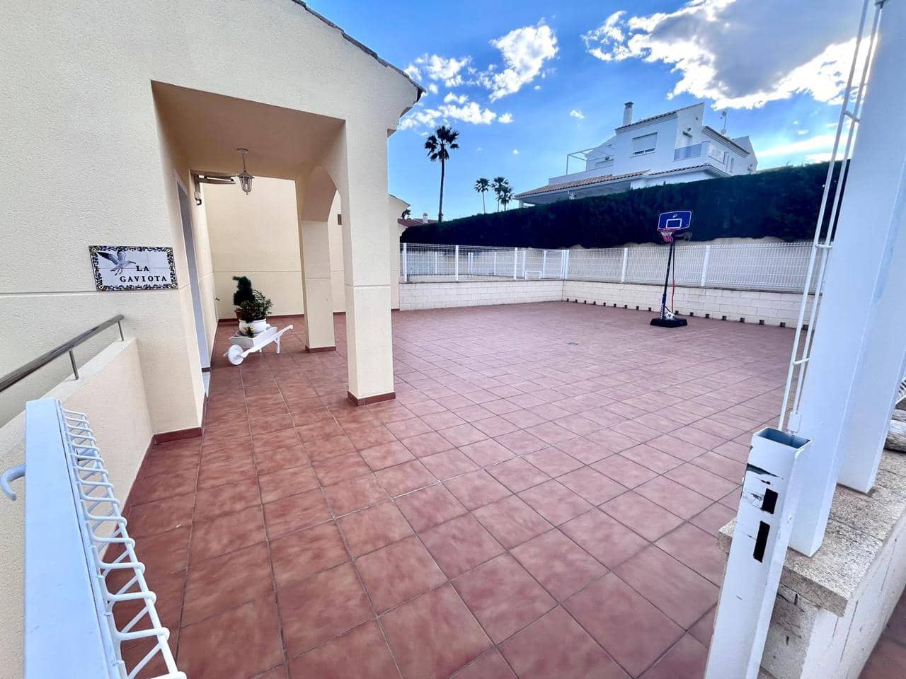 4 bedroom Villa for sale in La Nucia with pool garage - € 487,900 (Ref: 9838411)