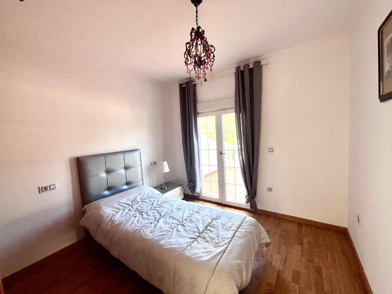 4 bedroom Villa for sale in La Nucia with pool garage - € 487,900 (Ref: 9838411)