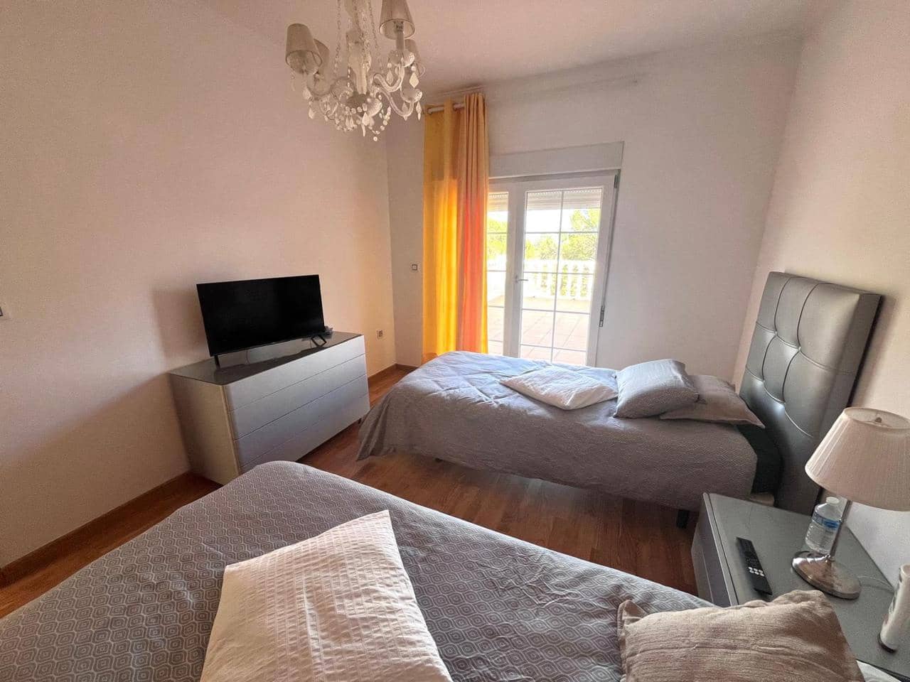 4 bedroom Villa for sale in La Nucia with pool garage - € 487,900 (Ref: 9838411)