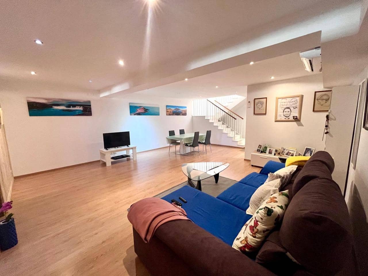 4 bedroom Villa for sale in La Nucia with pool garage - € 487,900 (Ref: 9838411)