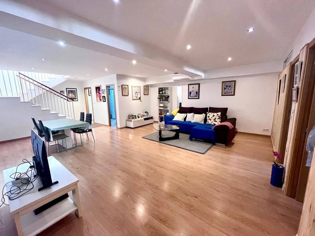 4 bedroom Villa for sale in La Nucia with pool garage - € 487,900 (Ref: 9838411)