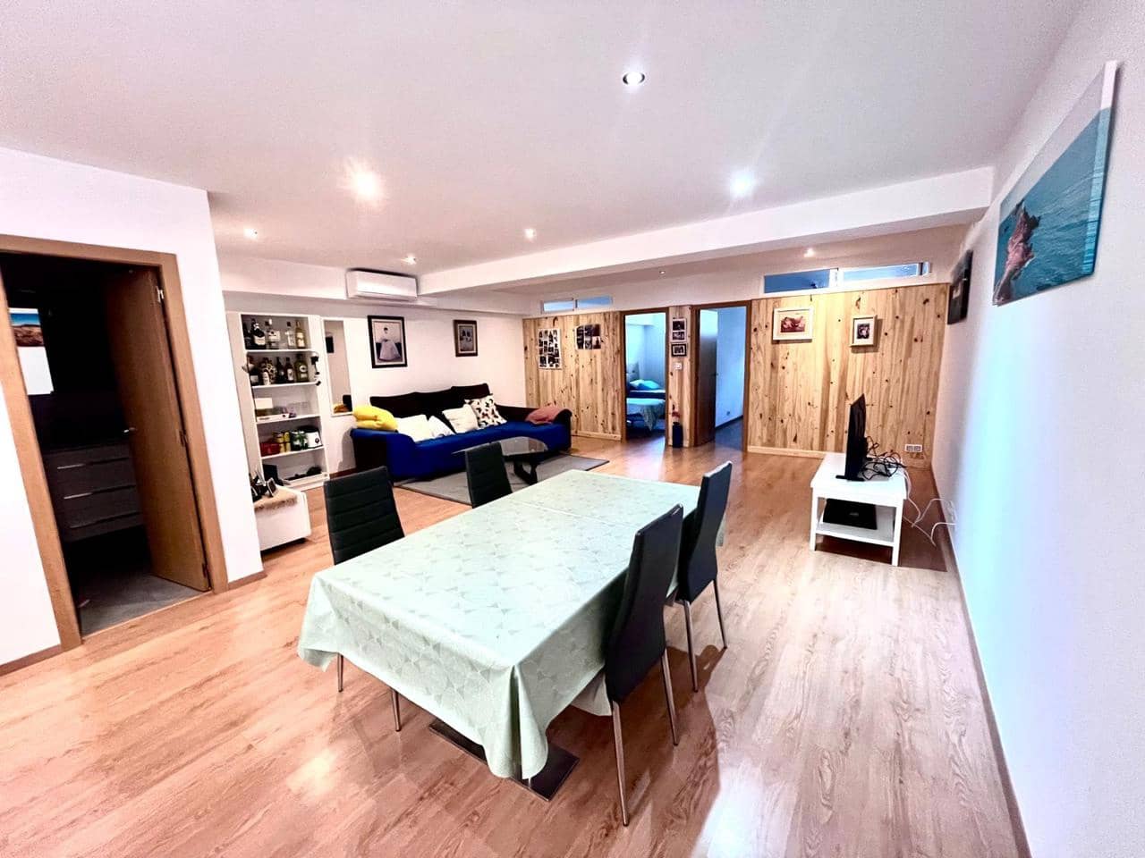4 bedroom Villa for sale in La Nucia with pool garage - € 487,900 (Ref: 9838411)