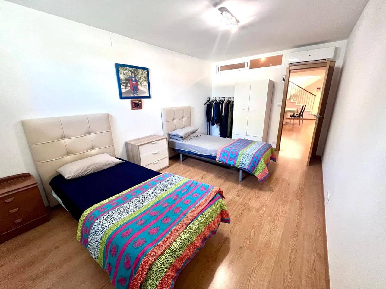 4 bedroom Villa for sale in La Nucia with pool garage - € 487,900 (Ref: 9838411)