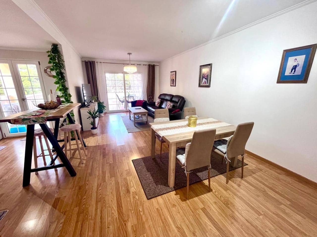 4 bedroom Villa for sale in La Nucia with pool garage - € 487,900 (Ref: 9838411)