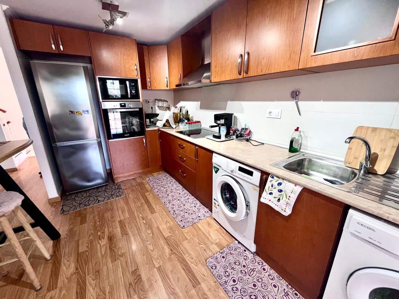 4 bedroom Villa for sale in La Nucia with pool garage - € 487,900 (Ref: 9838411)