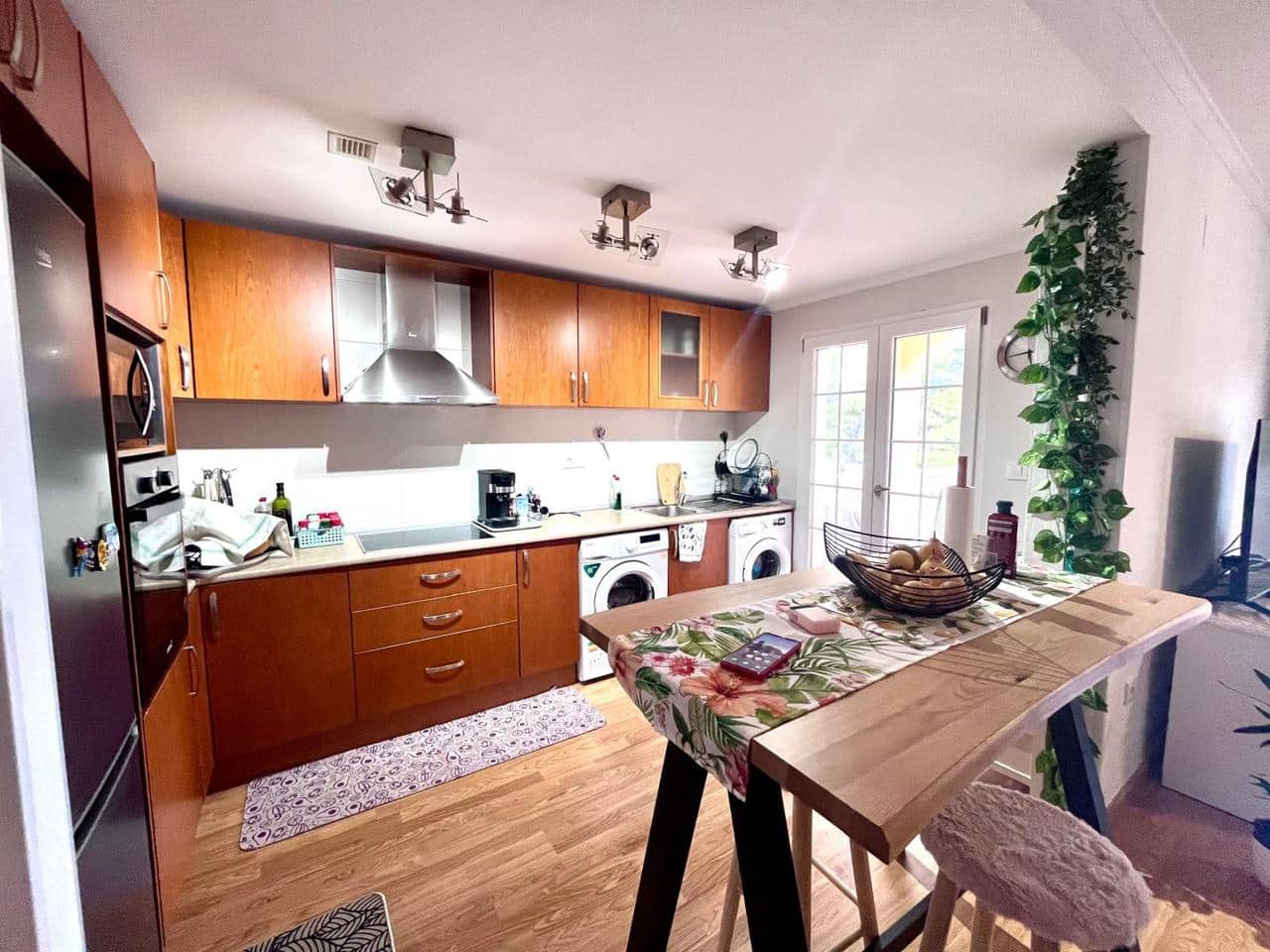 4 bedroom Villa for sale in La Nucia with pool garage - € 487,900 (Ref: 9838411)