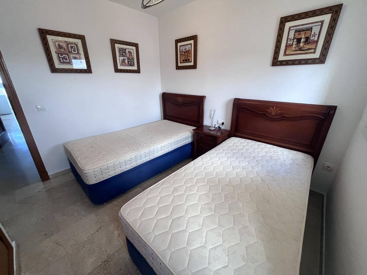 3 bedroom Flat for sale in Benidorm with pool garage - € 565,000 (Ref: 9841558)