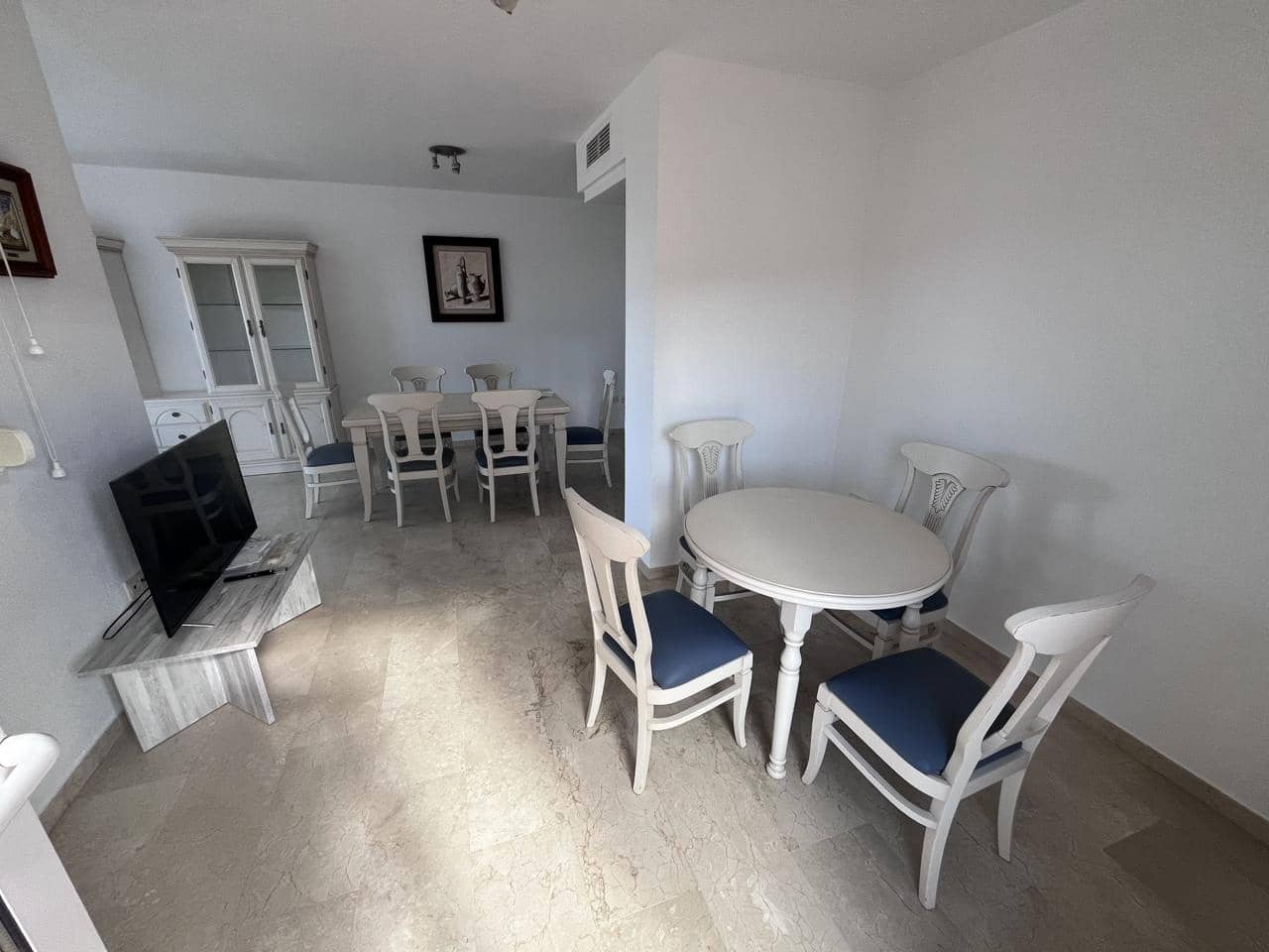 3 bedroom Flat for sale in Benidorm with pool garage - € 565,000 (Ref: 9841558)