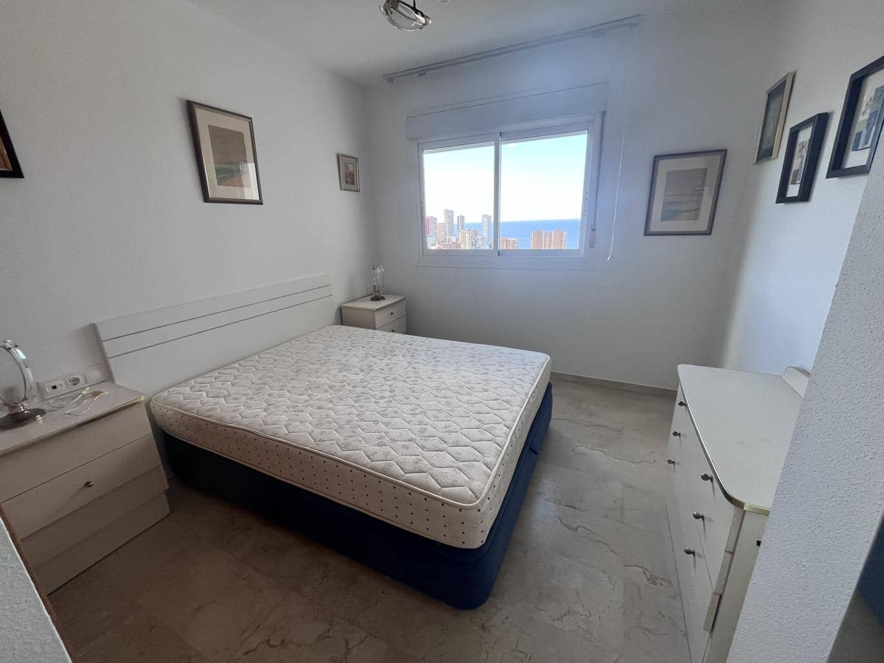 3 bedroom Flat for sale in Benidorm with pool garage - € 565,000 (Ref: 9841558)