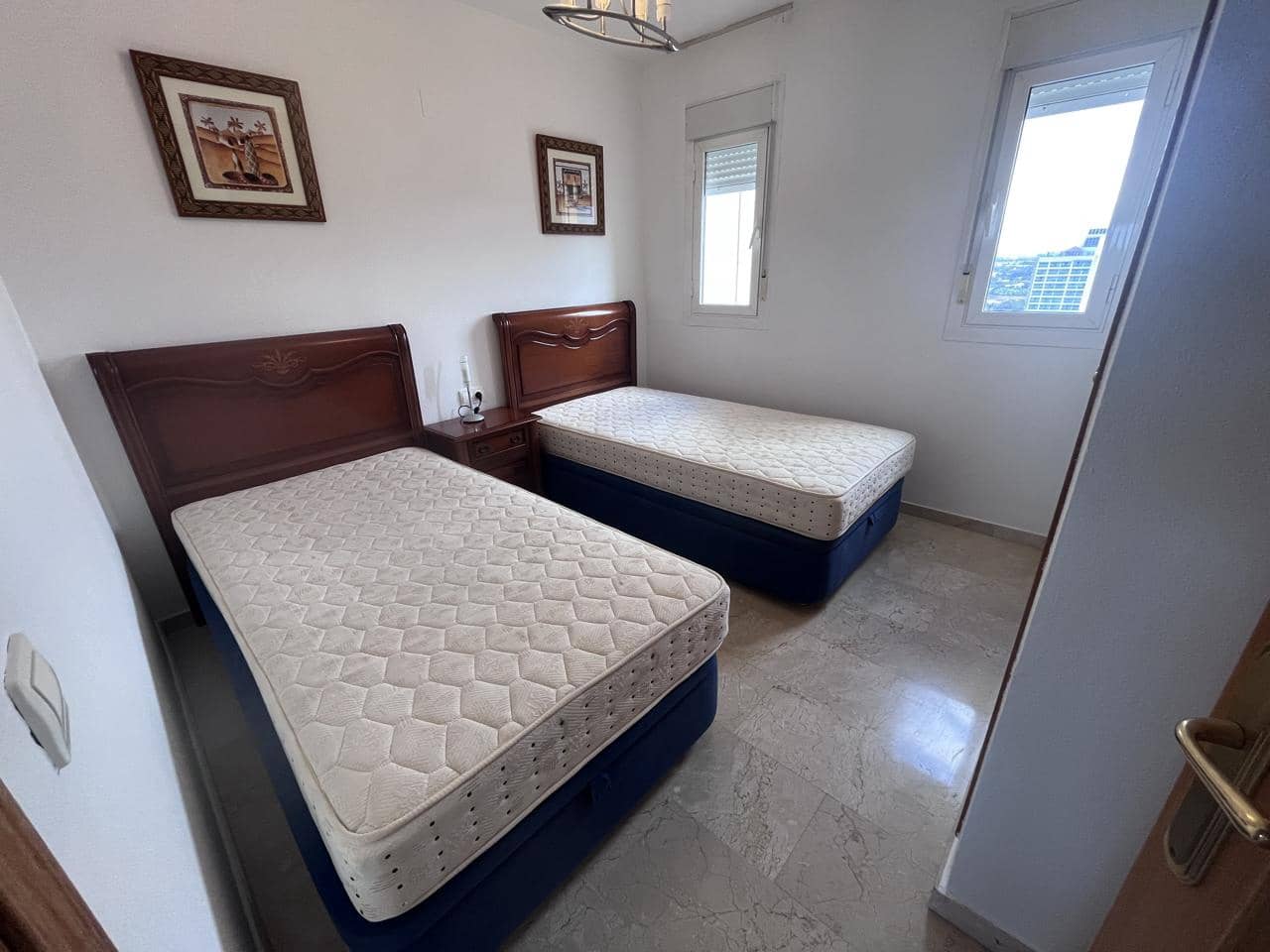3 bedroom Flat for sale in Benidorm with pool garage - € 565,000 (Ref: 9841558)