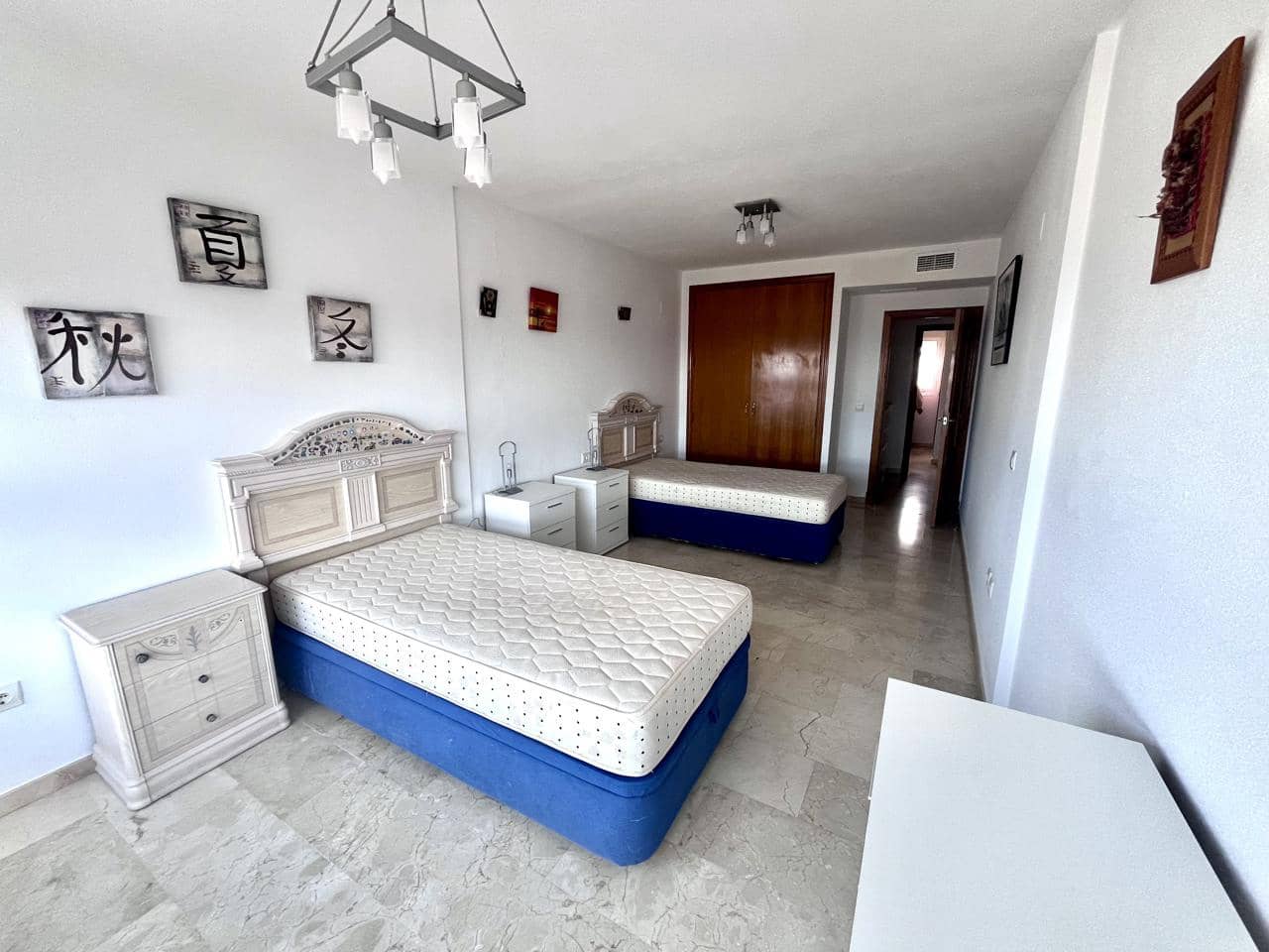 3 bedroom Flat for sale in Benidorm with pool garage - € 565,000 (Ref: 9841558)