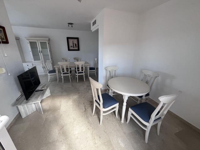3 makuuhuone Asunto myytävänä paikassa Rincón Bajo, Benidorm mukana uima-altaan 
autotalli - 565 000 € (Ref: 9841558)