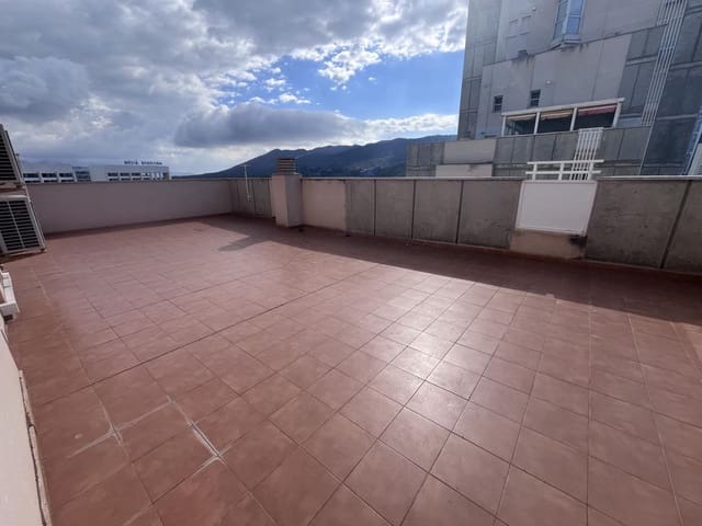 3 makuuhuone Asunto myytävänä paikassa Rincón Bajo, Benidorm mukana uima-altaan 
autotalli - 565 000 € (Ref: 9841558)