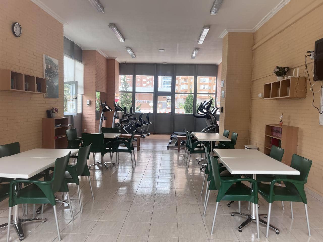 3 bedroom Flat for sale in Benidorm with pool garage - € 565,000 (Ref: 9841558)