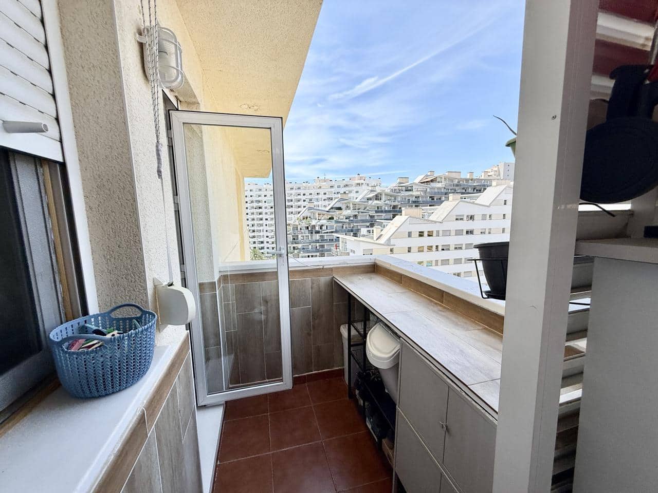 3 bedroom Flat for sale in La Villajoyosa / Vila Joiosa with garage - € 449,000 (Ref: 9844214)