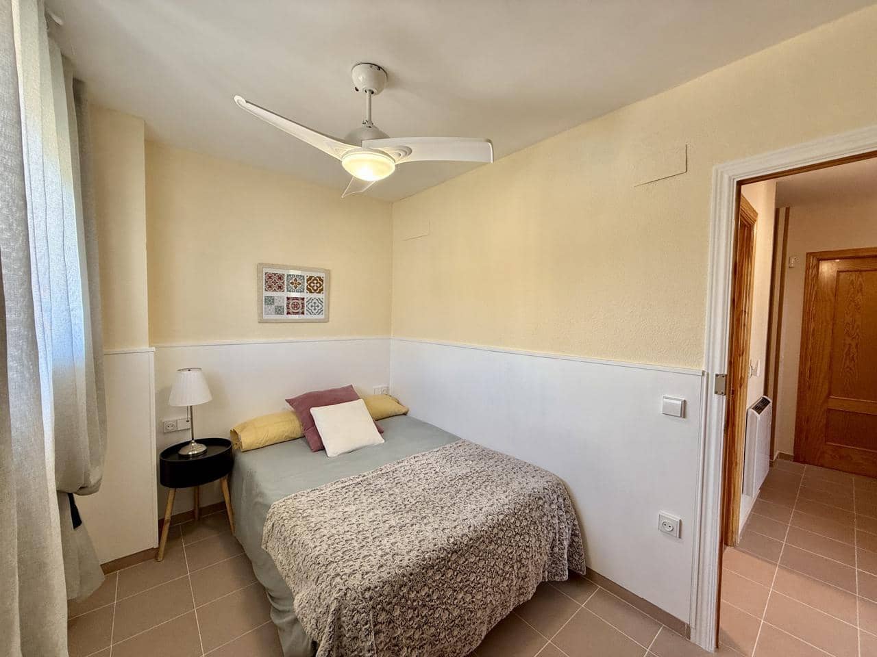 3 bedroom Flat for sale in La Villajoyosa / Vila Joiosa with garage - € 449,000 (Ref: 9844214)