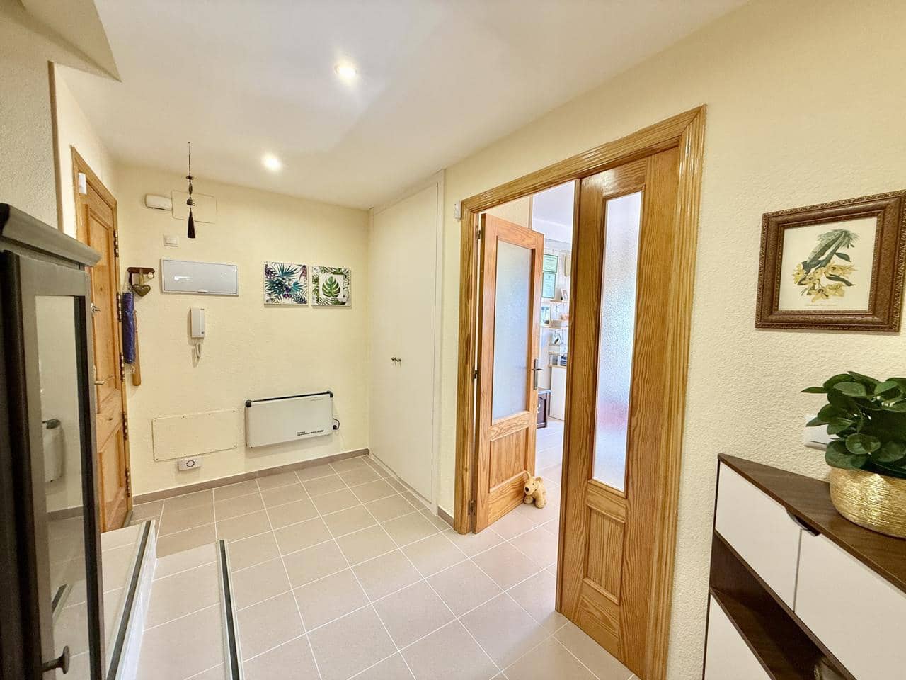 3 bedroom Flat for sale in La Villajoyosa / Vila Joiosa with garage - € 449,000 (Ref: 9844214)