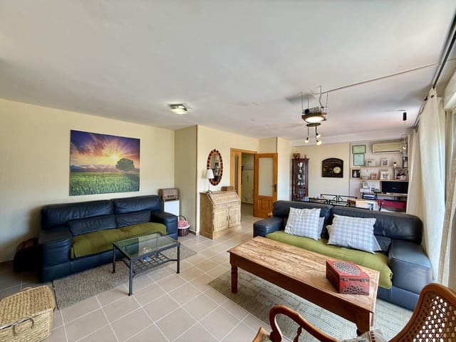 3 makuuhuone Asunto myytävänä paikassa La Cala de Villajoyosa, La Villajoyosa / Vila Joiosa mukana 
autotalli - 449 000 € (Ref: 9844214)