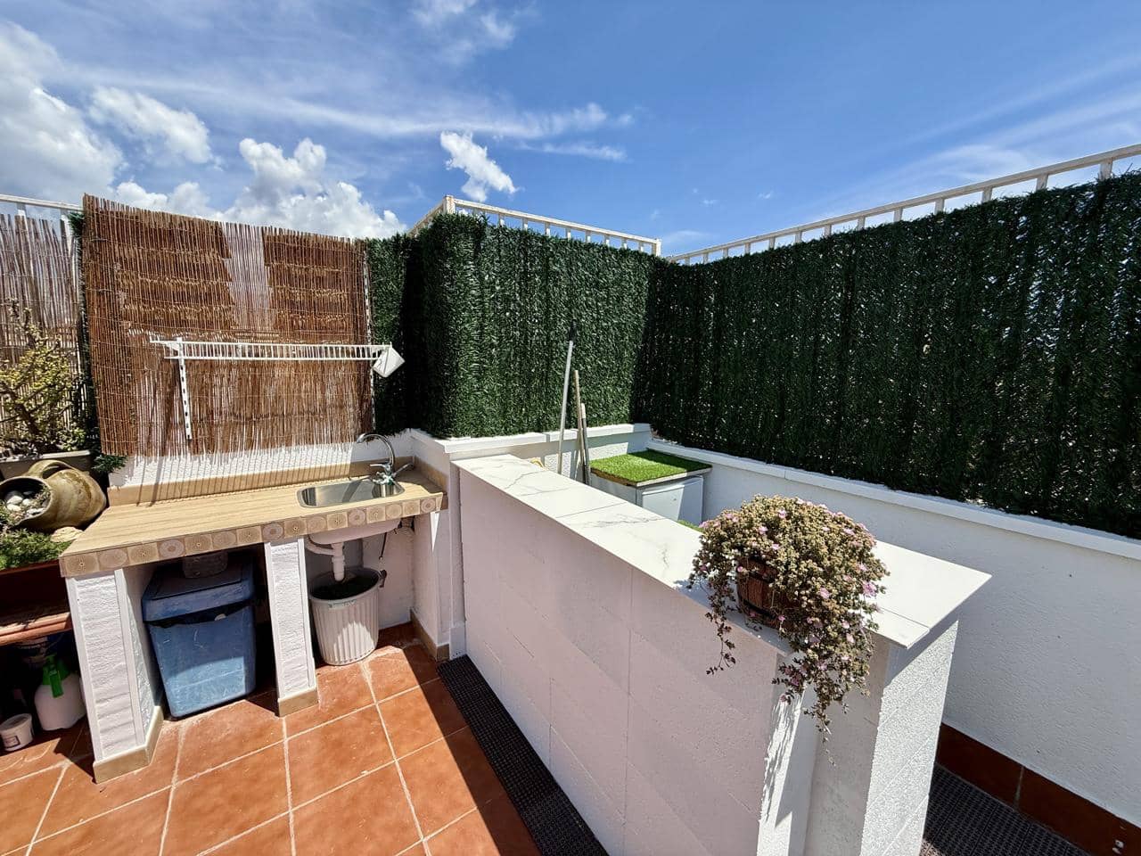 3 bedroom Flat for sale in La Villajoyosa / Vila Joiosa with garage - € 449,000 (Ref: 9844214)