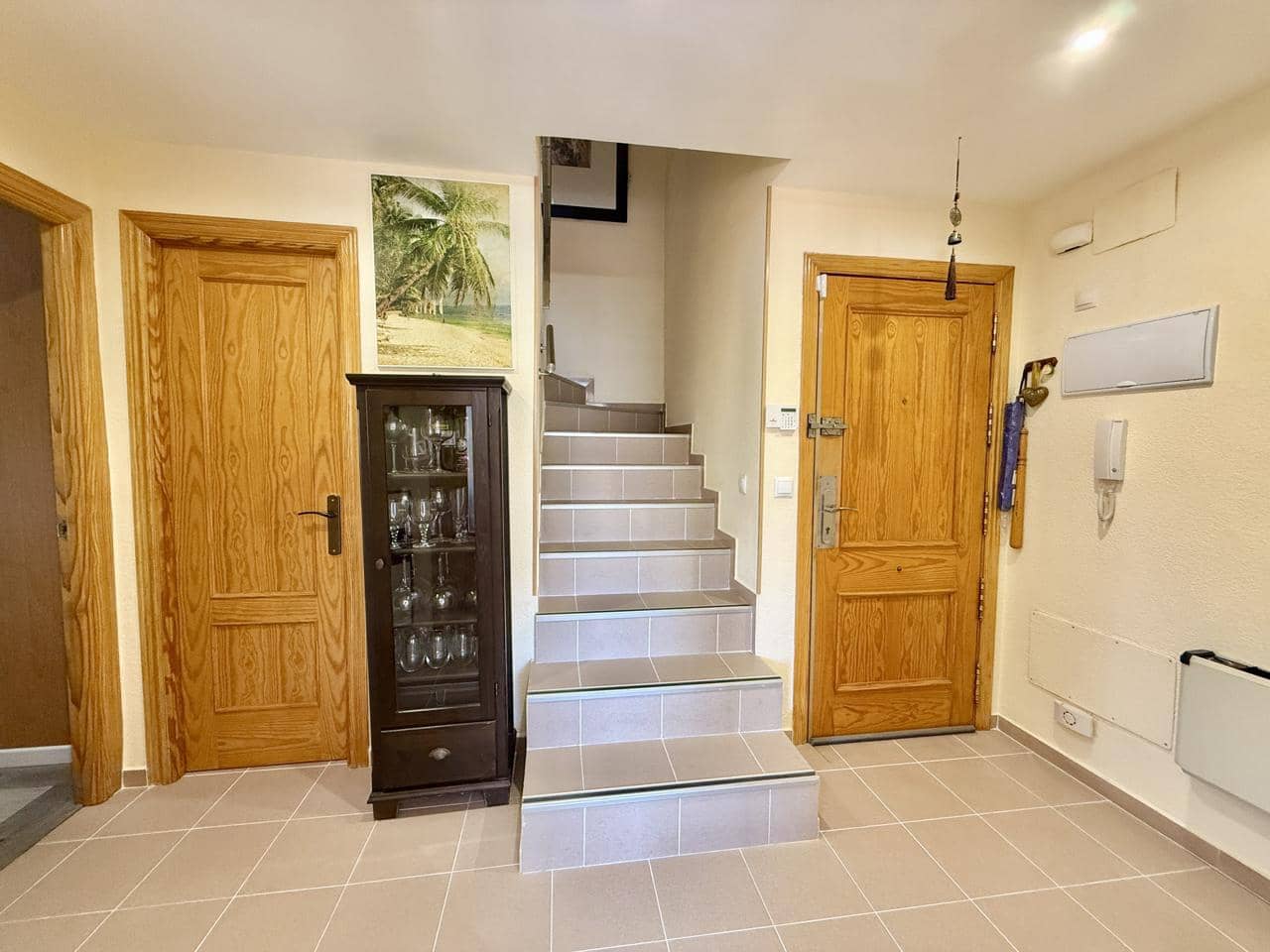 3 bedroom Flat for sale in La Villajoyosa / Vila Joiosa with garage - € 449,000 (Ref: 9844214)