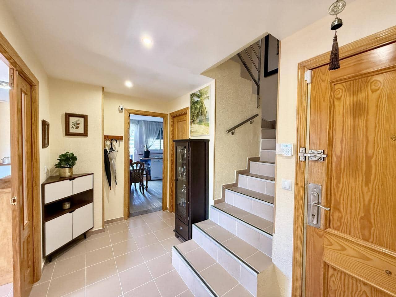 3 bedroom Flat for sale in La Villajoyosa / Vila Joiosa with garage - € 449,000 (Ref: 9844214)