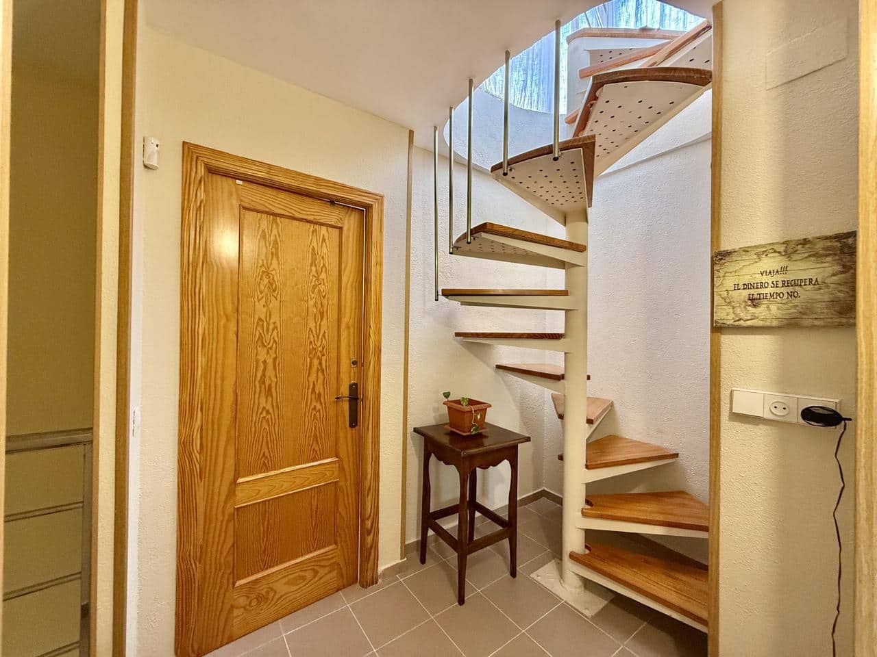 3 bedroom Flat for sale in La Villajoyosa / Vila Joiosa with garage - € 449,000 (Ref: 9844214)