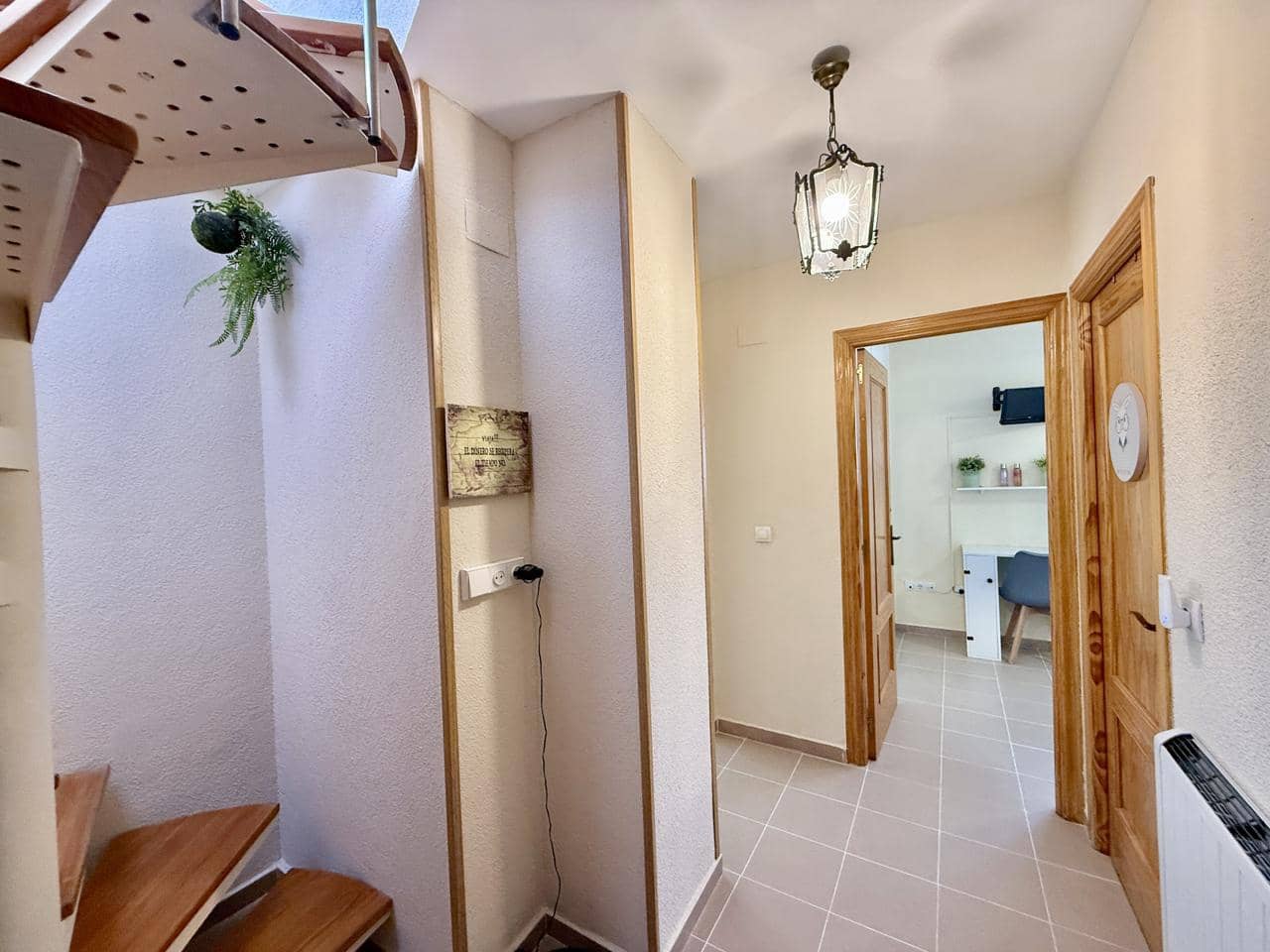 3 bedroom Flat for sale in La Villajoyosa / Vila Joiosa with garage - € 449,000 (Ref: 9844214)