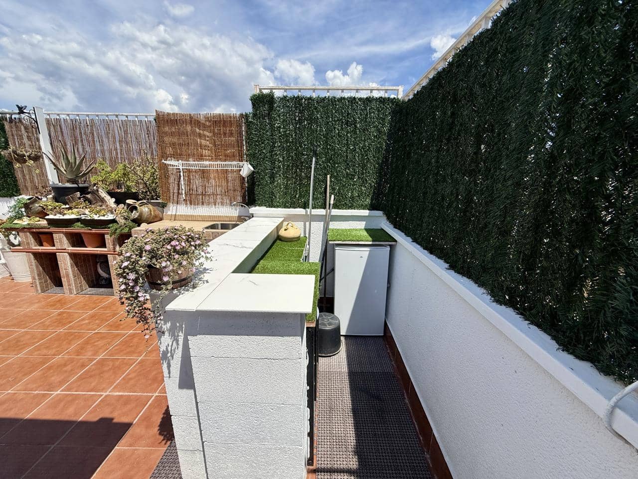 3 bedroom Flat for sale in La Villajoyosa / Vila Joiosa with garage - € 449,000 (Ref: 9844214)
