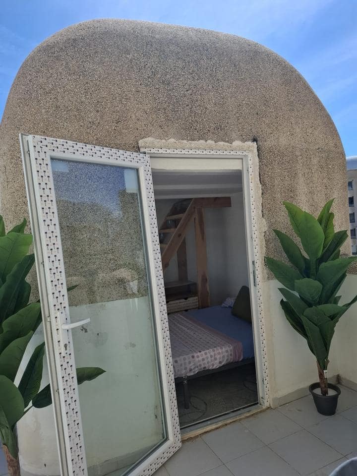 3 bedroom Flat for sale in Benidorm - € 390,000 (Ref: 9844404)
