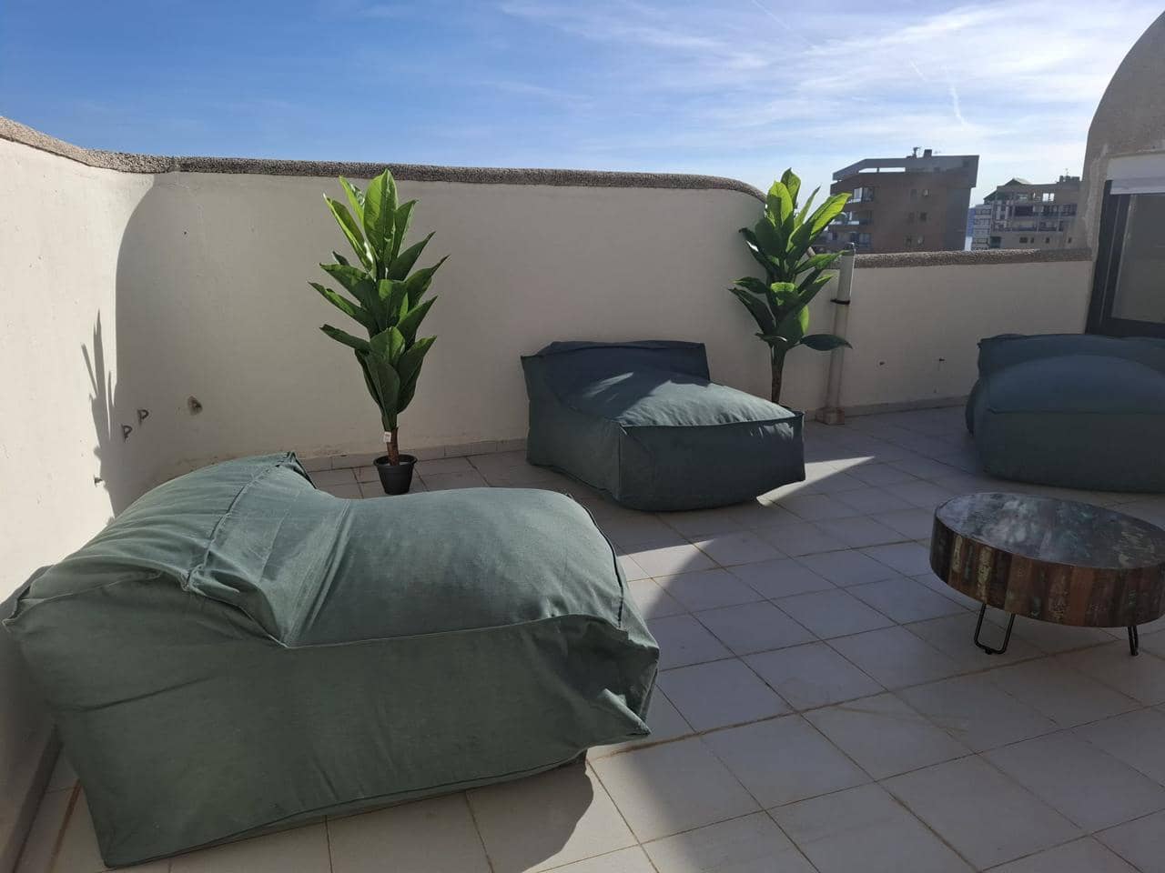 3 bedroom Flat for sale in Benidorm - € 390,000 (Ref: 9844404)