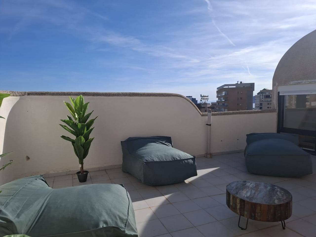 3 bedroom Flat for sale in Benidorm - € 390,000 (Ref: 9844404)