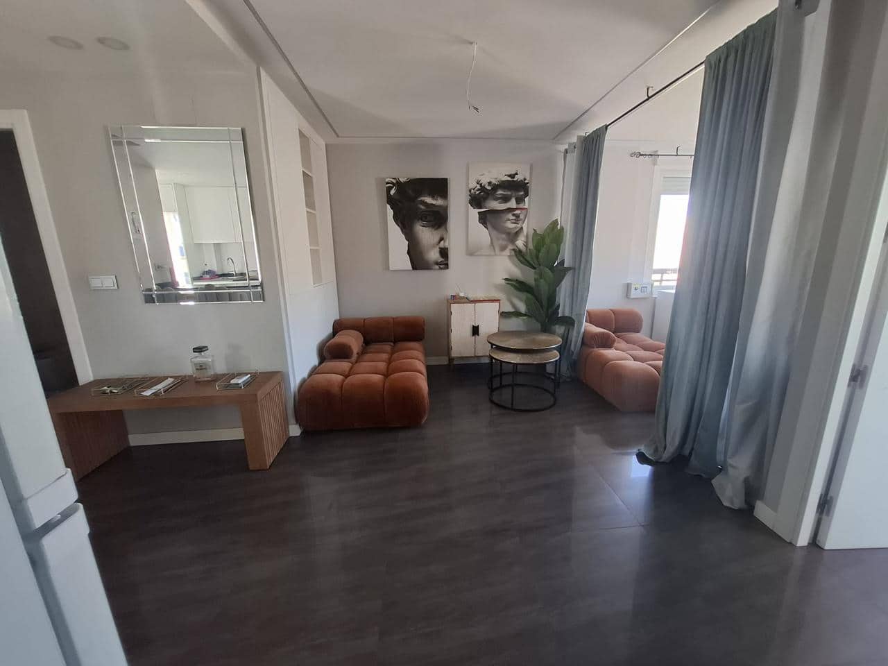 3 bedroom Flat for sale in Benidorm - € 390,000 (Ref: 9844404)