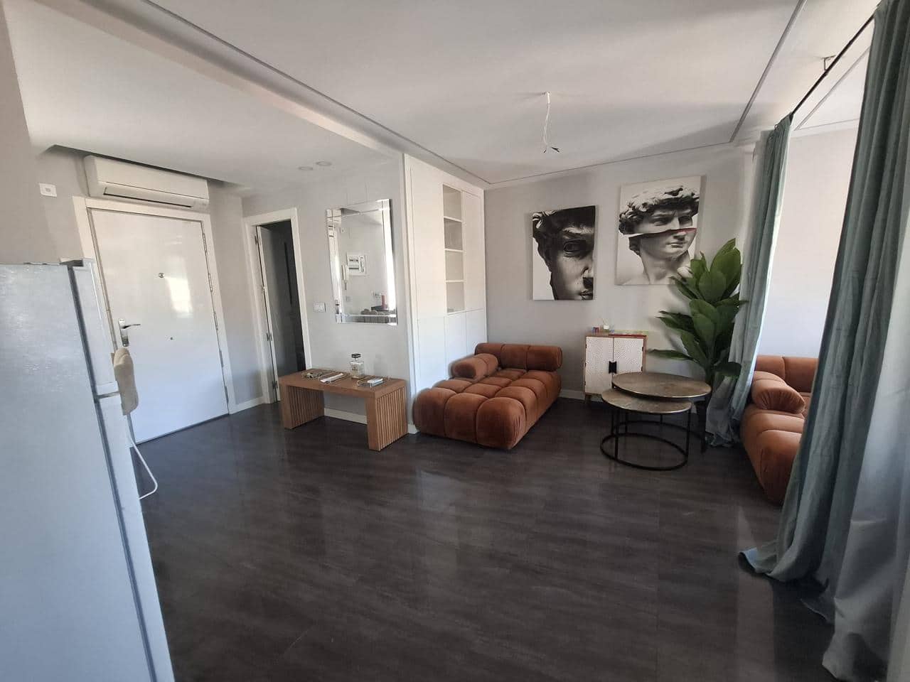 3 bedroom Flat for sale in Benidorm - € 390,000 (Ref: 9844404)