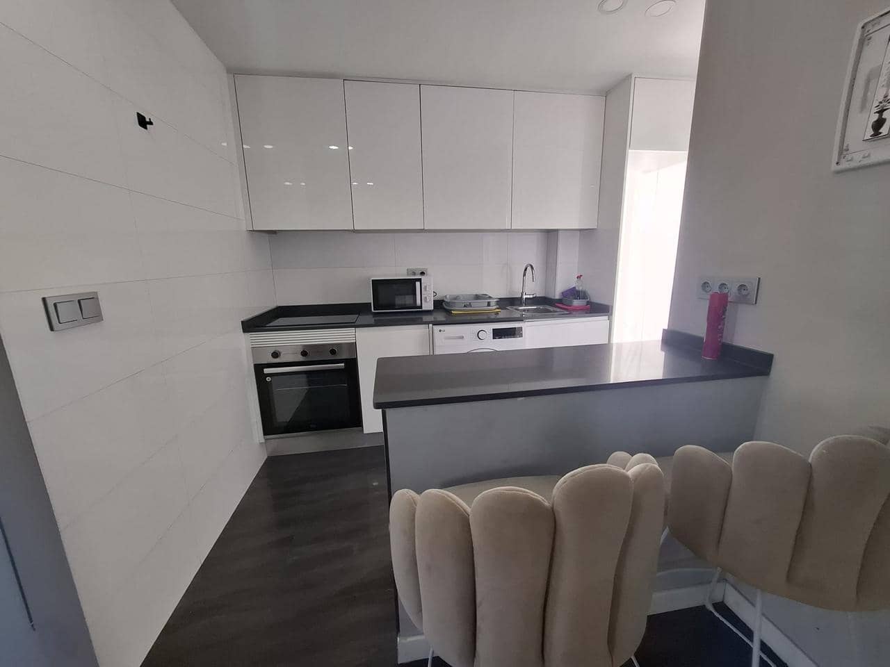 3 bedroom Flat for sale in Benidorm - € 390,000 (Ref: 9844404)
