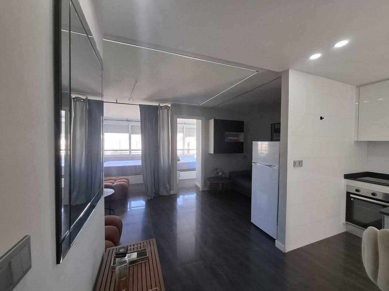 3 bedroom Flat for sale in Benidorm - € 390,000 (Ref: 9844404)