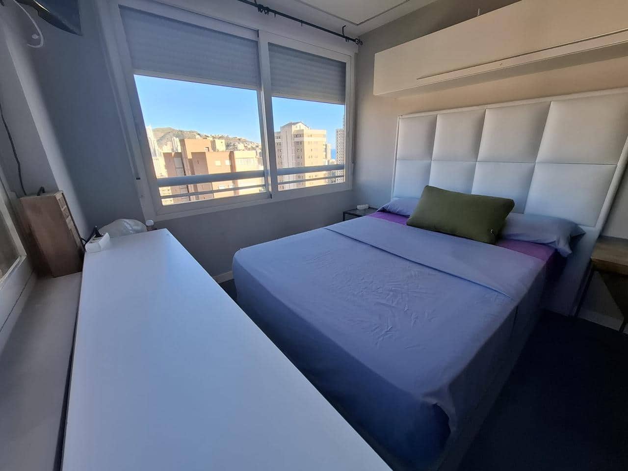 3 bedroom Flat for sale in Benidorm - € 390,000 (Ref: 9844404)