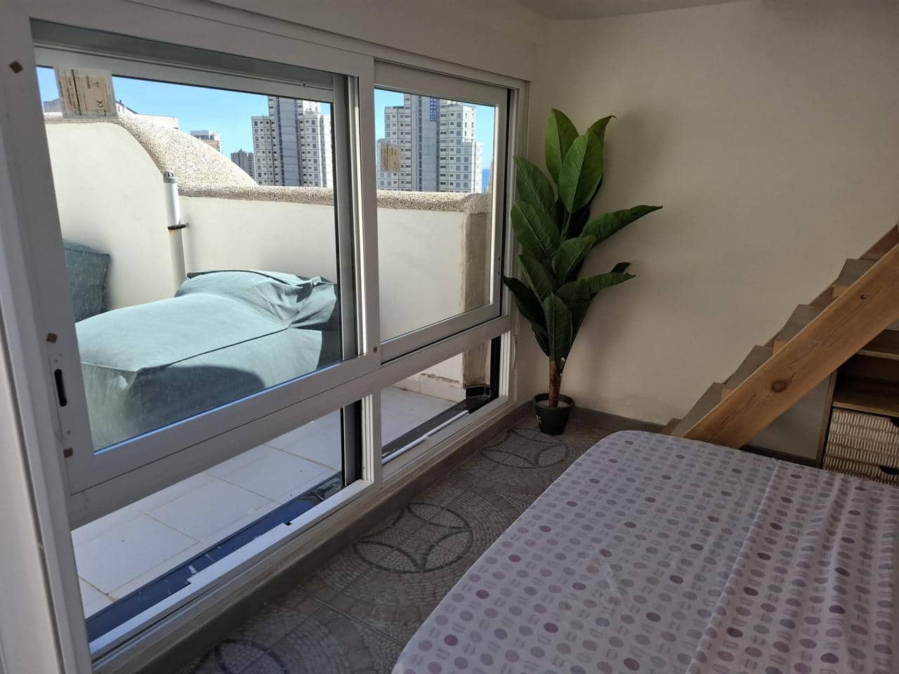3 bedroom Flat for sale in Benidorm - € 390,000 (Ref: 9844404)