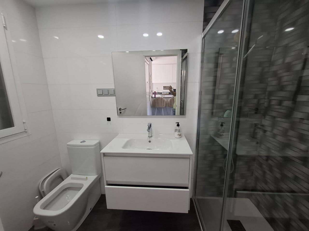 3 bedroom Flat for sale in Benidorm - € 390,000 (Ref: 9844404)