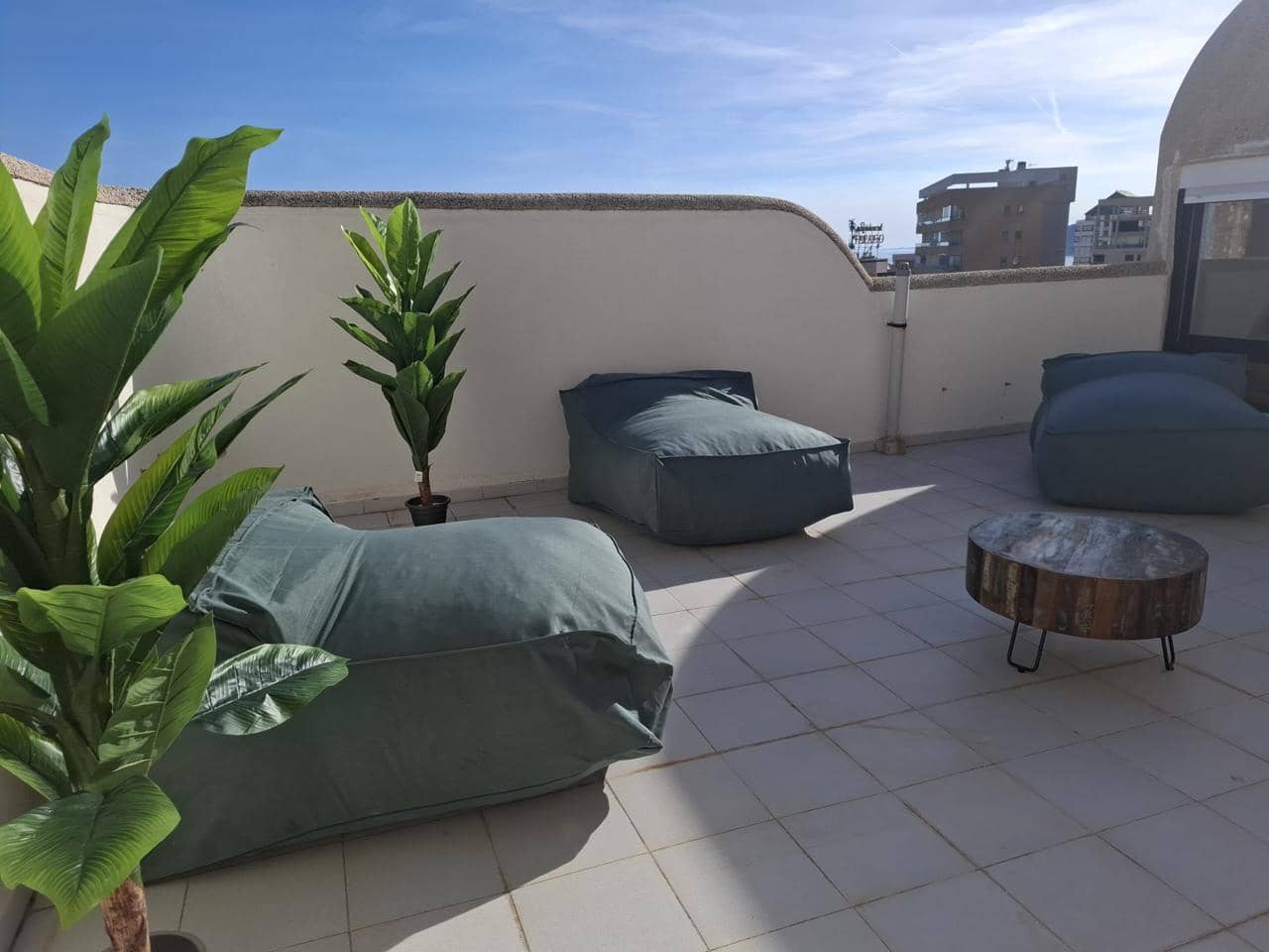 3 bedroom Flat for sale in Benidorm - € 390,000 (Ref: 9844404)