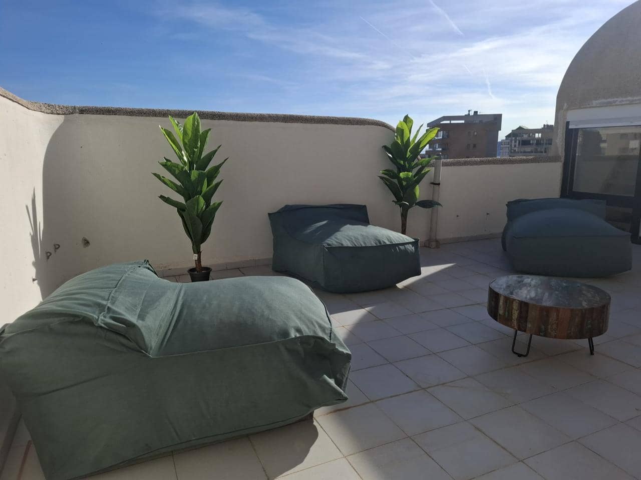 3 bedroom Flat for sale in Benidorm - € 390,000 (Ref: 9844404)