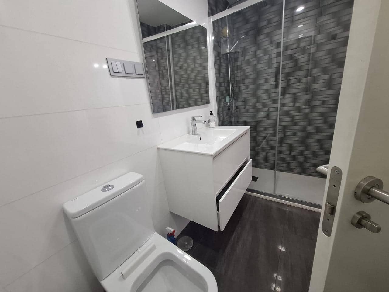 3 bedroom Flat for sale in Benidorm - € 390,000 (Ref: 9844404)