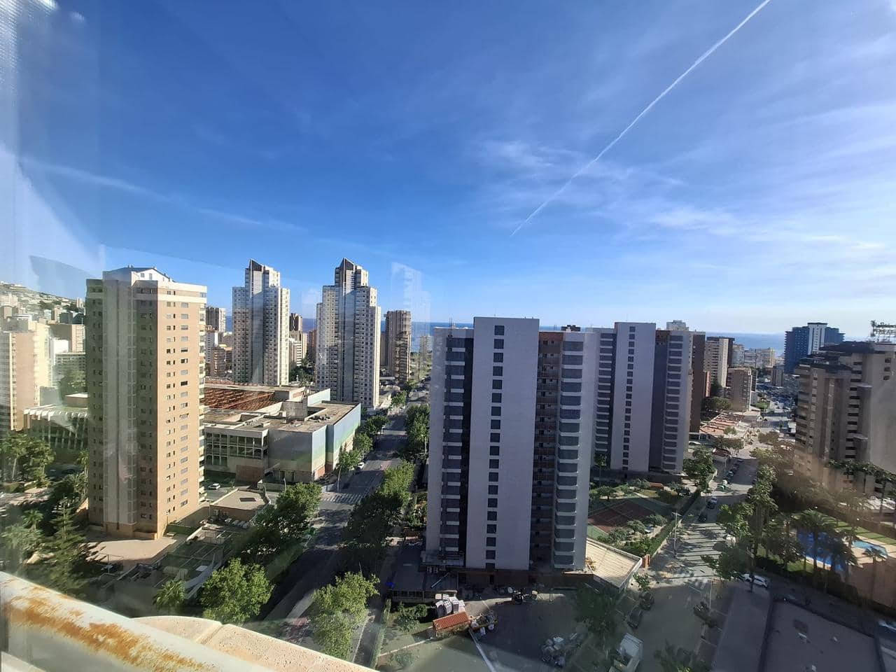 3 bedroom Flat for sale in Benidorm - € 390,000 (Ref: 9844404)
